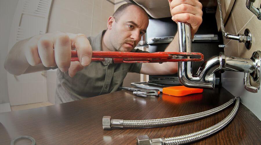 Professional Leak Detection in Trezevant, TN