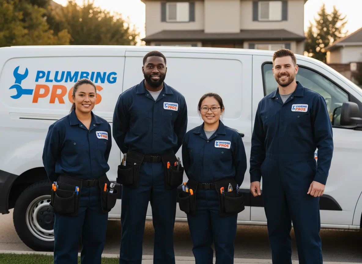 Water Heater Repair company in Trezevant, TN