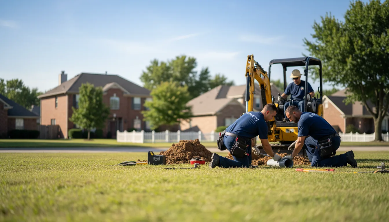 Water Heater Repair in Trezevant, TN near me